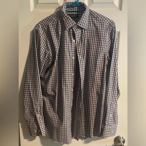 Banana Republic Medium Button Up Shirt